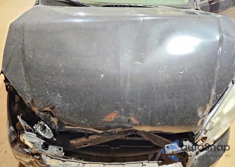 2008 Chevrolet Impala Lt from USA, damaged, VIN 2G1WT58K789176171